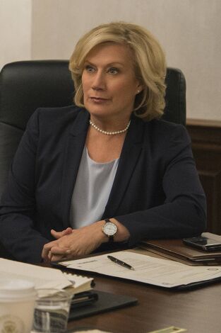 House of Cards. T(T3). House of Cards (T3): Ep.10 