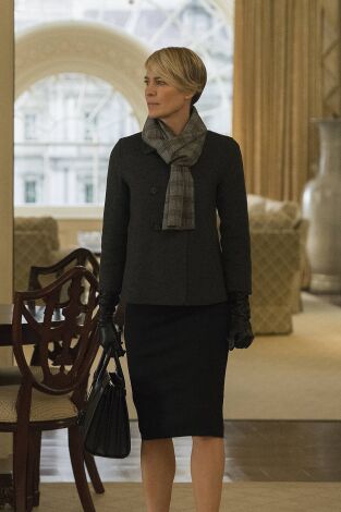 House of Cards. T(T3). House of Cards (T3): Ep.13 