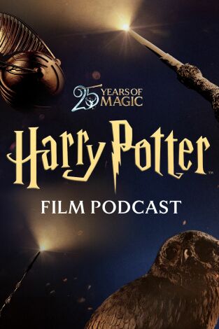 Harry Potter: The Official Film Podcast. T(T1). Harry Potter: The... (T1): "What We Truly Are" | Harry Potter and the Chamber of Secrets, Part 2 with Naomi Kyle