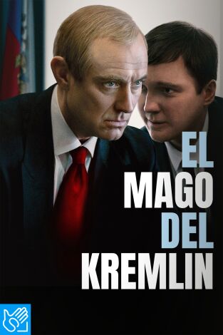 (LSE) - El mago del Kremlin