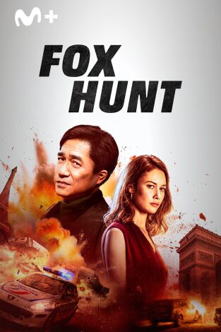 Fox Hunt