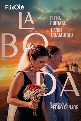 La boda