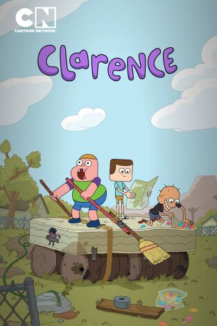 Clarence. T(T1). Clarence (T1)
