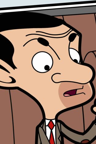 Mr. Bean. T(T3). Mr. Bean (T3): La gran peste