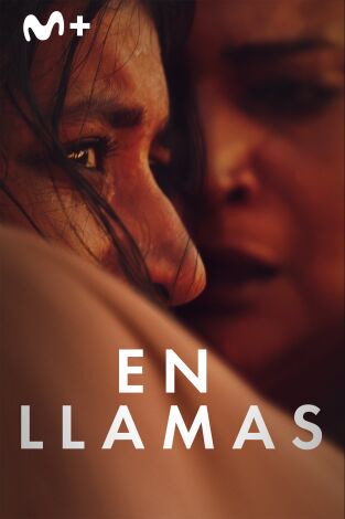 En llamas