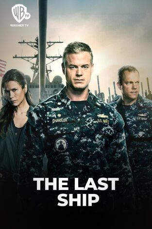 The Last Ship. T(T1). The Last Ship (T1)