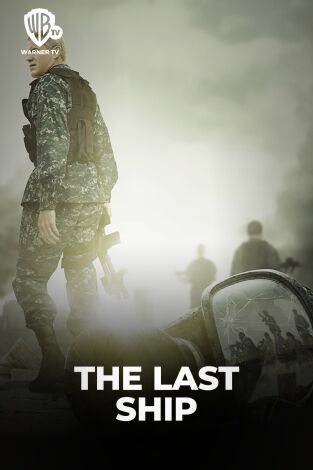 The Last Ship. T(T2). The Last Ship (T2)