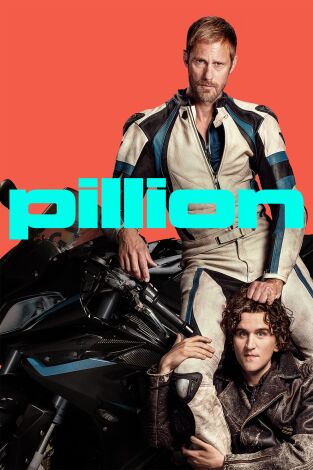 Pillion