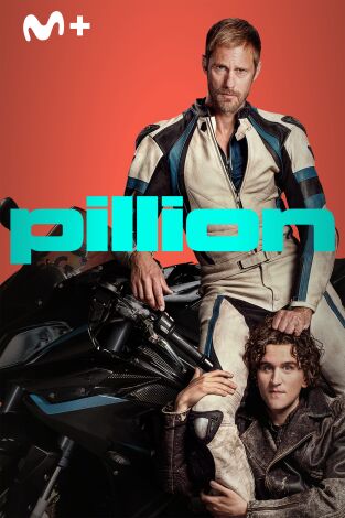 Pillion