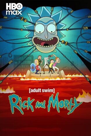 Rick y Morty