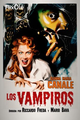 Los vampiros