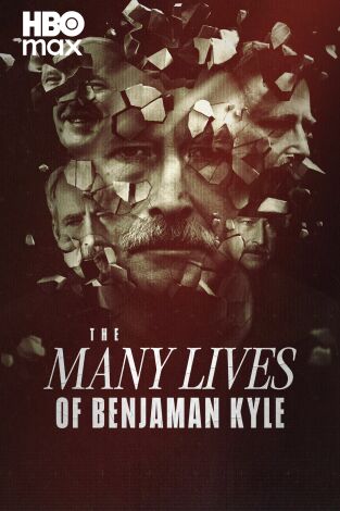 Las muchas vidas de Benjaman Kyle