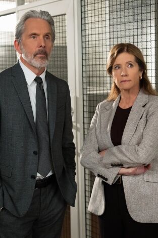 Navy: Investigación Criminal. T(T23). Navy:... (T23): Ep.19 Pacto con el Diablo