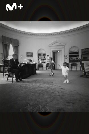 JFK Jr.: el príncipe de América. JFK Jr.: el príncipe...: Ep.1