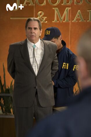 Matlock. T(T2). Matlock (T2): Ep.16 Matty Matlock
