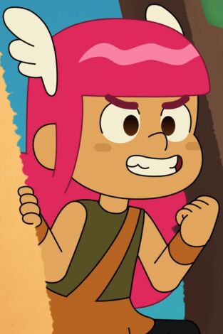 Lana Barbalarga. T(T1). Lana Barbalarga (T1): El dado del destino