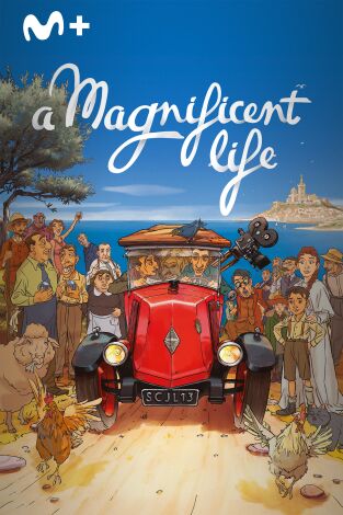 A Magnificient Life