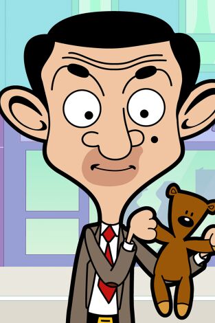 Mr. Bean. T(T3). Mr. Bean (T3): Concurso de gatos