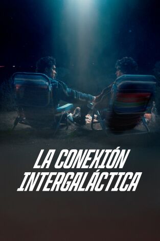 La conexión intergaláctica