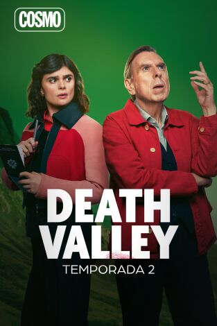 Death valley. T(T2). Death valley (T2)