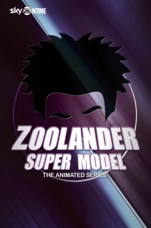 Zoolander: Super Model