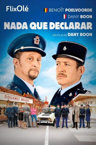 Nada que declarar