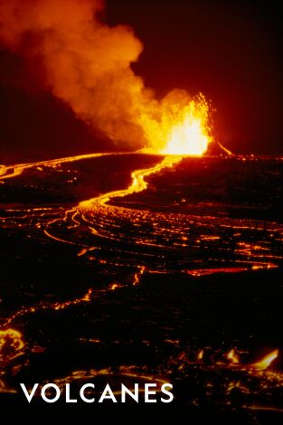 Volcanes. Volcanes: Apocalipsis volcánico