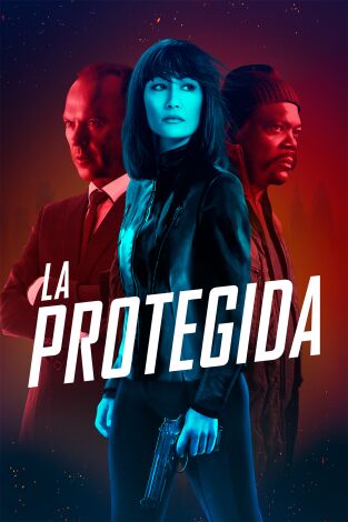 La protegida