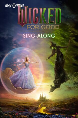 Wicked: For Good (Sing-Along)