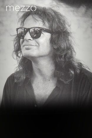 Joachim Kühn - Klaviersommer 1999