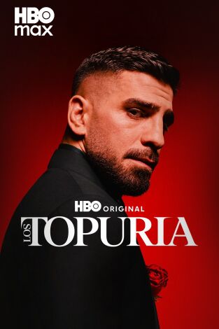 Los Topuria. Los Topuria 