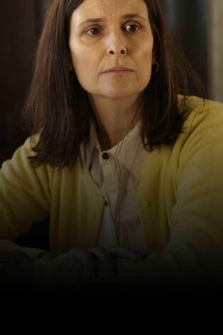 María Marta, el crimen del country. T(T1). María Marta, el... (T1): Ep.5 Privados de la libertad