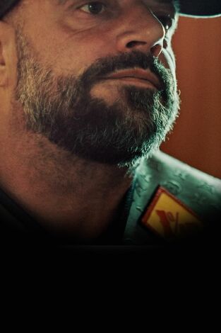 Guerra de bandas: Bandidos. Guerra de bandas:...: El levantamiento contra Kokken