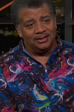Real Time with Bill Maher. T(T24). Real Time with... (T24): Ep.16