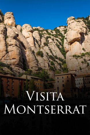 Visita Papa a España. T(T1). Visita Papa a España (T1): Visita Montserrat