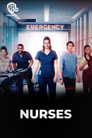 Nurses. T(T2). Nurses (T2)