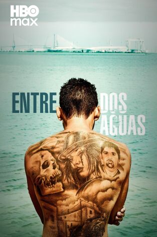 Entre dos aguas