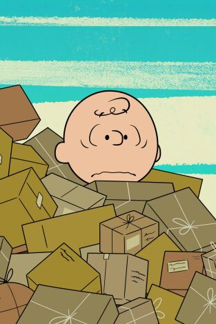 Campamento Snoopy. T(T2). Campamento Snoopy (T2): Ep.3 El cartero del campamento / El gusanillo de las manualidades