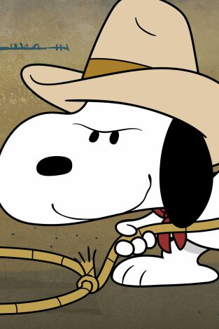 Campamento Snoopy. T(T2). Campamento Snoopy (T2): Ep.7 El rodeo del campamento / El sapo-seto