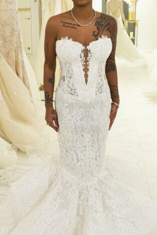 ¡Sí, quiero ese vestido! Benelux. T(T6). ¡Sí, quiero ese... (T6): Francien, Wendy y Liesbeth