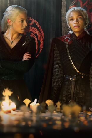 The Game of Thrones Podcast: House of the Dragon. T(T2). The Game of... (T2): Ep.7