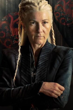 The Game of Thrones Podcast: House of the Dragon. T(T2). The Game of... (T2): Ep.8