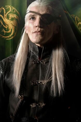 The Game of Thrones Podcast: House of the Dragon. T(T2). The Game of... (T2): Ep.9