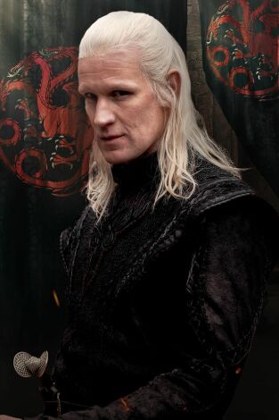 The Game of Thrones Podcast: House of the Dragon. T(T2). The Game of... (T2): Ep.11