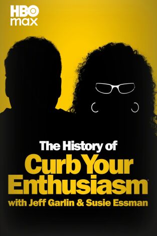 The History of Curb Your Enthusiasm. T(T2). The History of Curb Your Enthusiasm (T2)