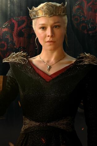 The Game of Thrones Podcast: House of the Dragon. T(T2). The Game of... (T2): Ep.12