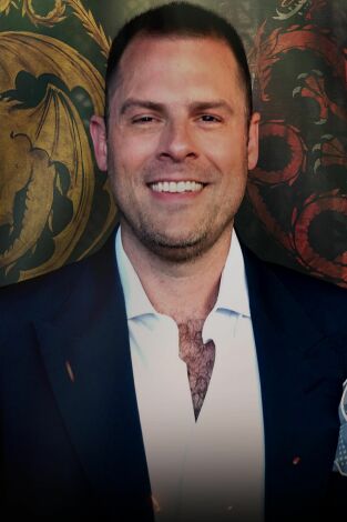 The Game of Thrones Podcast: House of the Dragon. T(T2). The Game of... (T2): From Book to Screen (With Showrunner Ryan Condal)