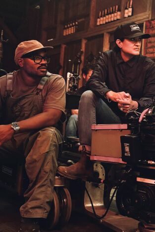 Sinners: In Proximity Podcast. T(T1). Sinners: In... (T1): A Conversation With Ryan Coogler and Autumn Durald Arkapaw