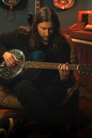 Sinners: In Proximity Podcast. T(T1). Sinners: In... (T1): The Sound of Sinners With Ludwig GÃ¶ransson and Ryan Coogler