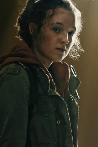 The Last of Us Podcasst. T(T1). The Last of Us Podcasst (T1): Ep.1